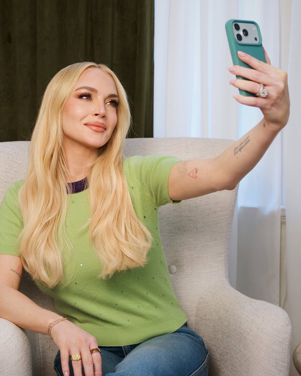 Are these millennial favorites worth it or would you return it? Lindsay Lohan #ChimePartner