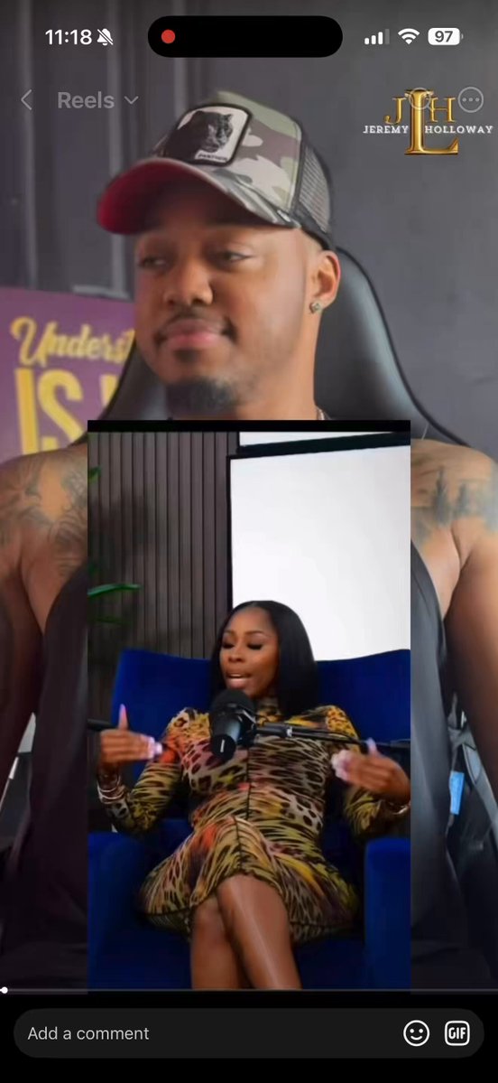Yep only goofy azz dudes lead with money then be the first ones crying when she left because his funds got low or she divorced him and took half 🥴🥴🥴🥴🥴🥴🥴🥴🥴