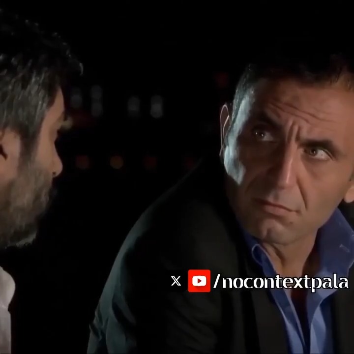 Memati, Polat'ın İnci'yi hamile bıraktığını öğreniyor