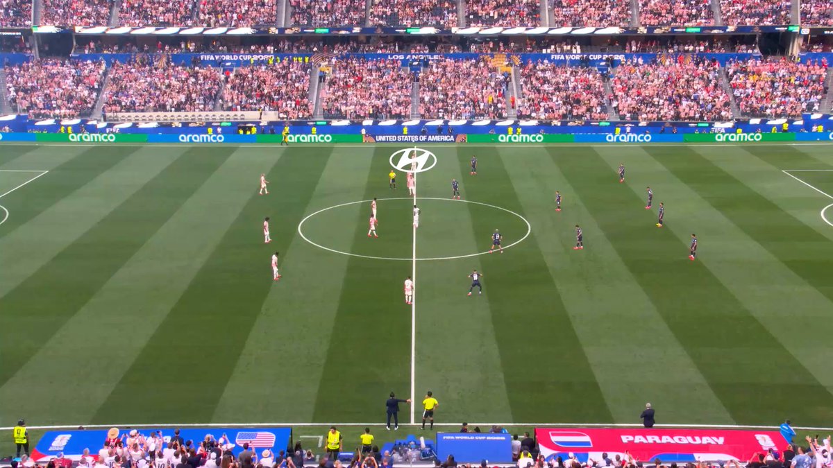 The Group Stage gave us plenty of unforgettable goals. 🤩⚽ Now it's your turn - vote for your favourite! 🗳️ Voting is open for the next 48 hours. #FIFAWorldCup #Hyundai #HyundaiGOTT2026 #GoalOfTheTournament | Hyundai USA