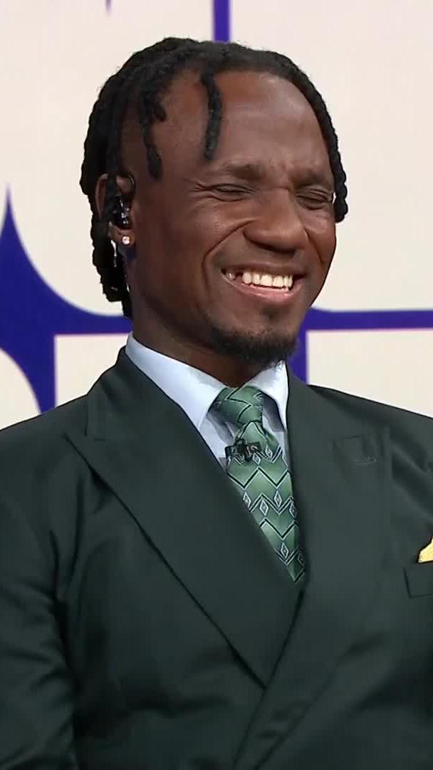 Remember when Teko Modise did this against Canada in 2007? ๐คฉ๐ฟ๐ฆ Who will be South Africa's hero tonight? โฝ ๐บ Stream #FIFAWorldCup2026 on DStv: