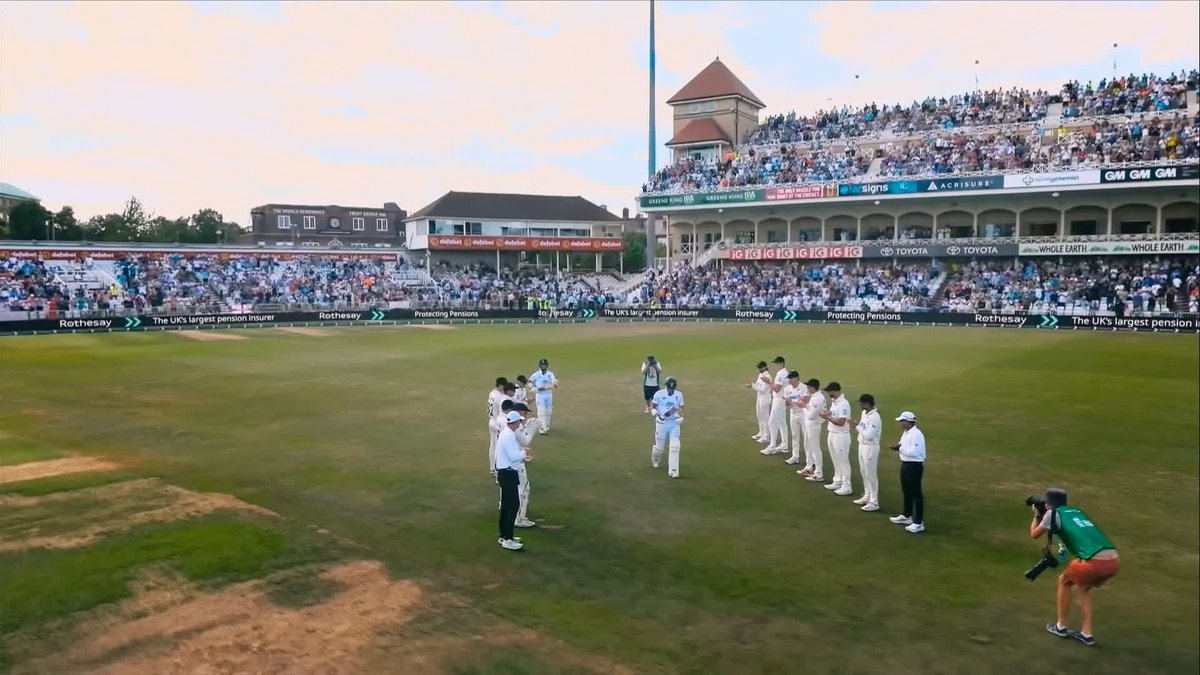 GOOSEBUMPS! 🙌 The day Ben Stokes called time on an illustrious international career 🥺🏴