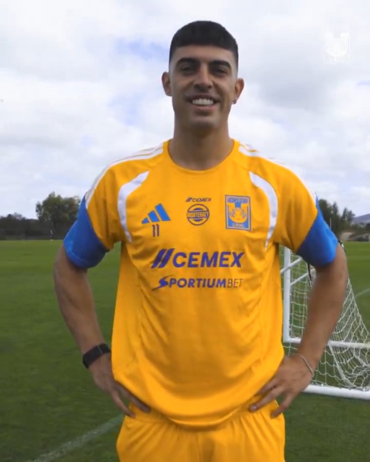 🔝🤩 ¡Estamos de acuerdo en que el nuevo kit de entrenamiento es un 10/10!