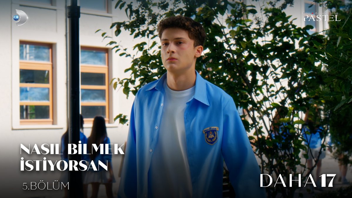 “Neredesin diğer yarım...” 🥺 🎶 @kanald Pastel Film