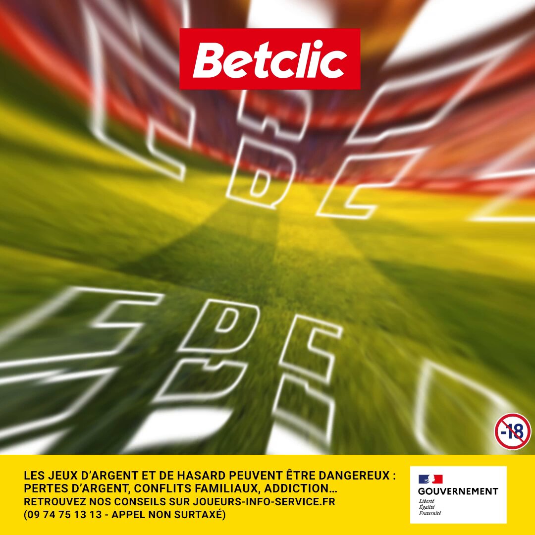 Prêt à vibrer en LIVE devant Afrique du Sud Canada ? 🤩 ⏲️ À chaque but, tu auras 15 min pour tweeter ton message avec #LiveBetclic + le nom du buteur (Ex : #LiveBetclic + David) 💰 50€ de Feebets* à gagner à chaque but !