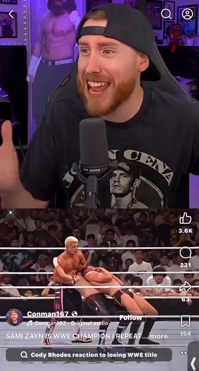 I’m embarrassed watching this. Might be time for me to pick a new niche.