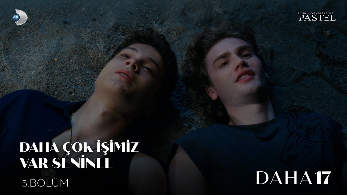 Teoman, Aras’ı kurtardı... 😳 @kanald Pastel Film