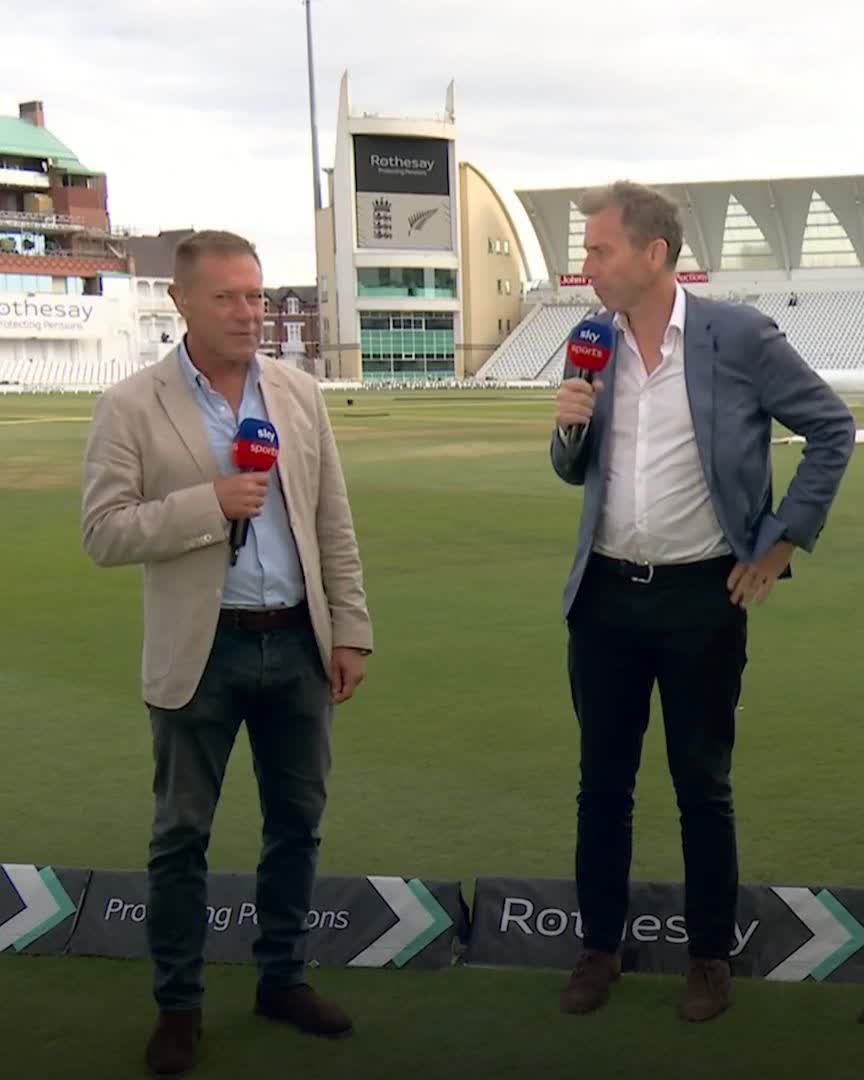 The end has come, but who can replace Ben Stokes as England's captain? 🤔