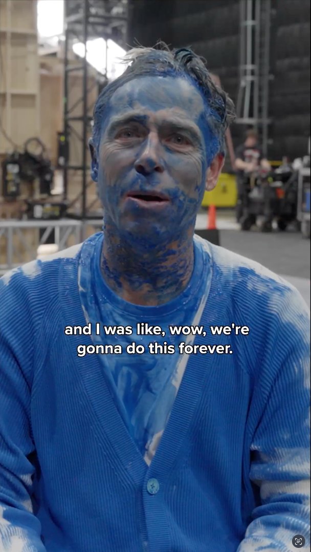 what does jackass mean to us? in a word, everything. we hope you enjoyed seeing jackass: best in last, and if you haven't yet, what the heck are you waiting for? get tickets now!
