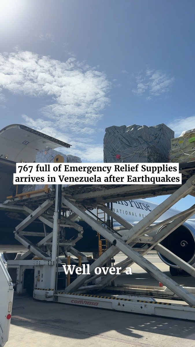 🚨 Call to prayer: As we serve in Venezuela please pray for... -Those grieving as the death toll surpasses 1,400. -God to give our team the grace and strength to bring comfort in Jesus' Name during such tragedy. -Many to be found alive during ongoing search and rescue efforts. -Our medical teams preparing to help care for the thousands of injured. 🇻🇪 🙏 Get the latest response updates and support relief efforts at: