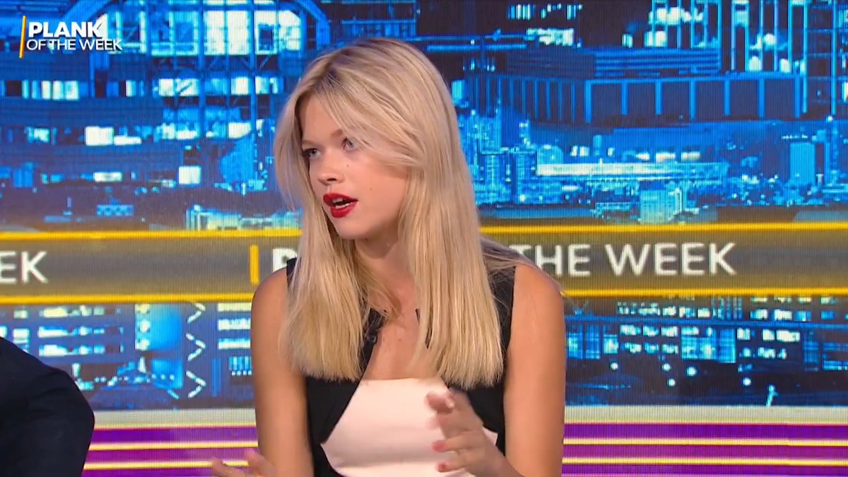 Gary Lineker's Netflix show, The Rest Of Football - which Netflix picked up in a £14m deal - has flopped with only around 100,000 viewers a day. Plank Of The Week: Kevin O'Sullivan Ellie Hodges Peter C. Barnes