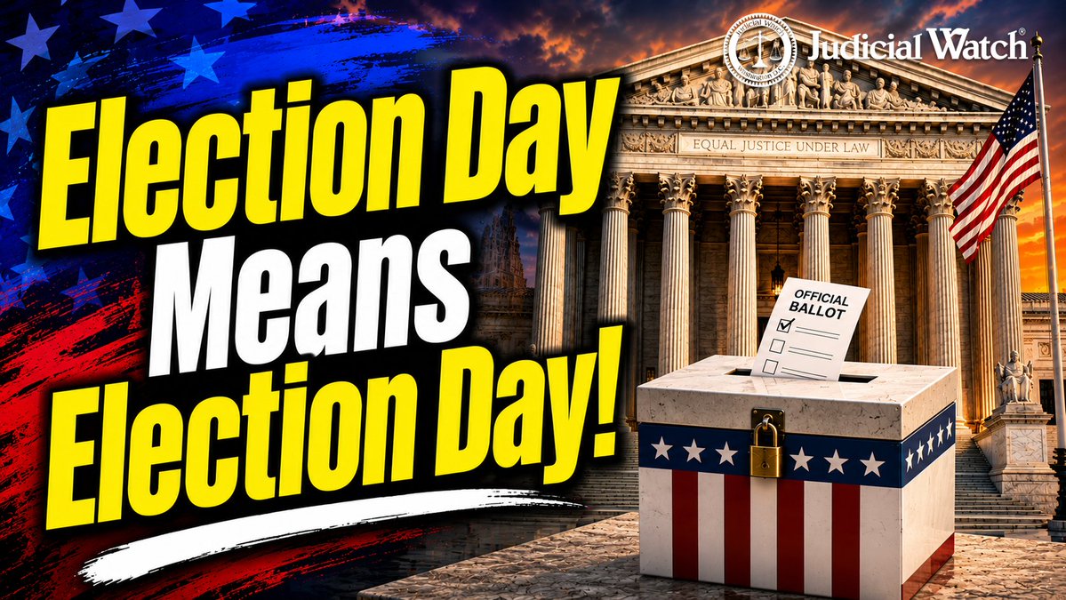 Major Supreme Court Victory on Late Ballot Coming?