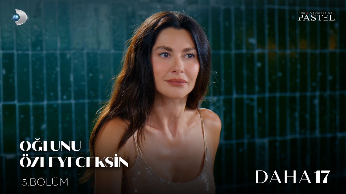 Hakan, Teoman’ı yurt dışına yolluyor. @kanald Pastel Film