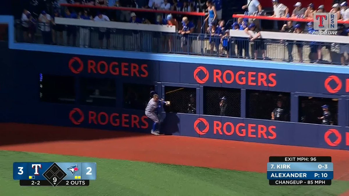 WHAT A SNAG RANGERS WIN 3-2 🔥