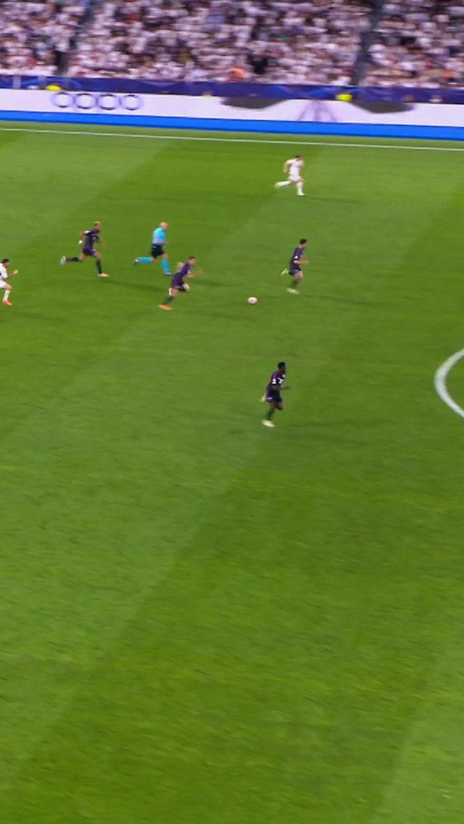 الدون لوكا مودريتش. 💪🏽🔥