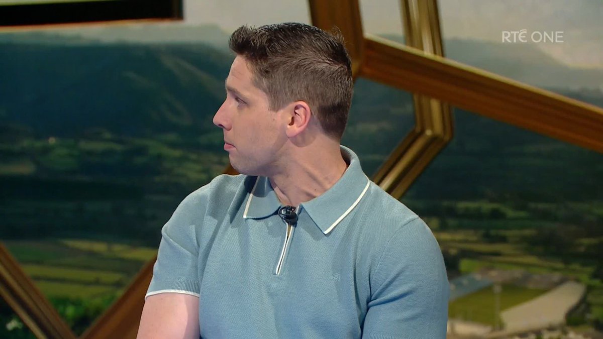 “A tackle like that for the last seven, eight years was generally a black card.” Ciarán Whelan and Lee Keegan both feel that the red card dished out to Louth’s Seán Callaghan was harsh. Live now on RTÉ One/RTÉ Player