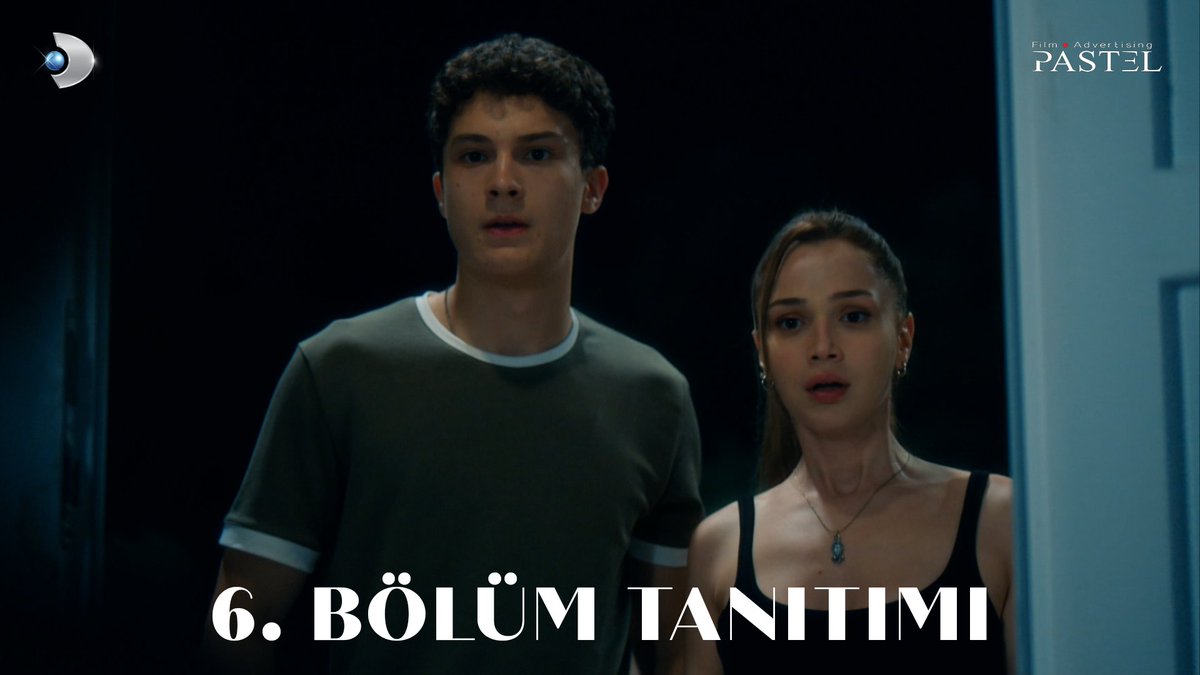 "İkisi bir araya gelirse, her şey biter!" #Daha17 yeni bölümüyle pazar 20.00’de sadece #KanalD’de! @kanald Pastel Film