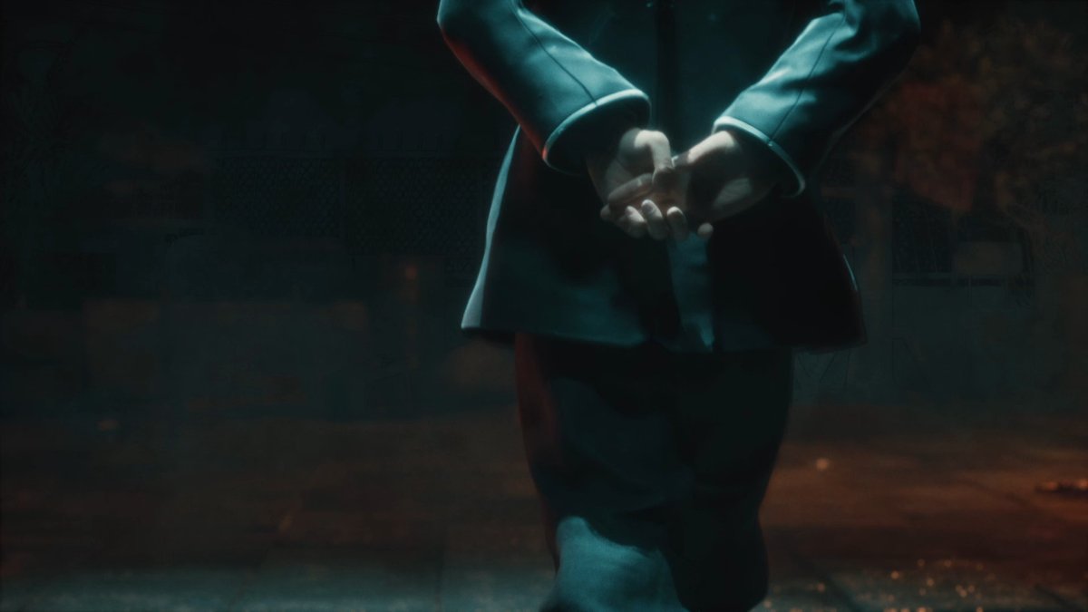 Announced at #Evo2026: Reveal trailer for "Bakunawa Killer", a new character coming to VIRTUA FIGHTER CROSSROADS when the game launches in 2027.