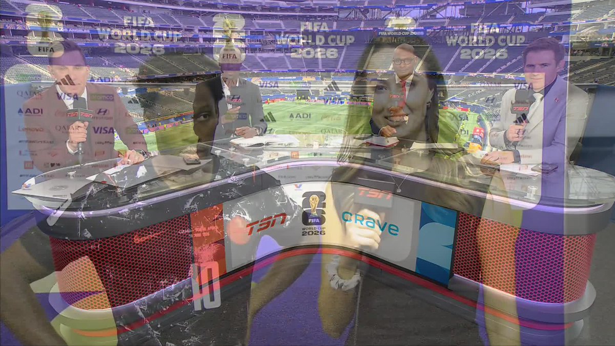 Jonathan David shares his reaction to Canada's historic win! #FIFAWorldCup