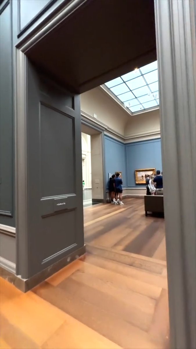 John Singer Sargent quit portrait painting at the peak of his success. Tired of painting for wealthy clients, he walked away in his 50s to travel the world and paint the landscapes he loved. Quitting gave him the freedom to do his best work.