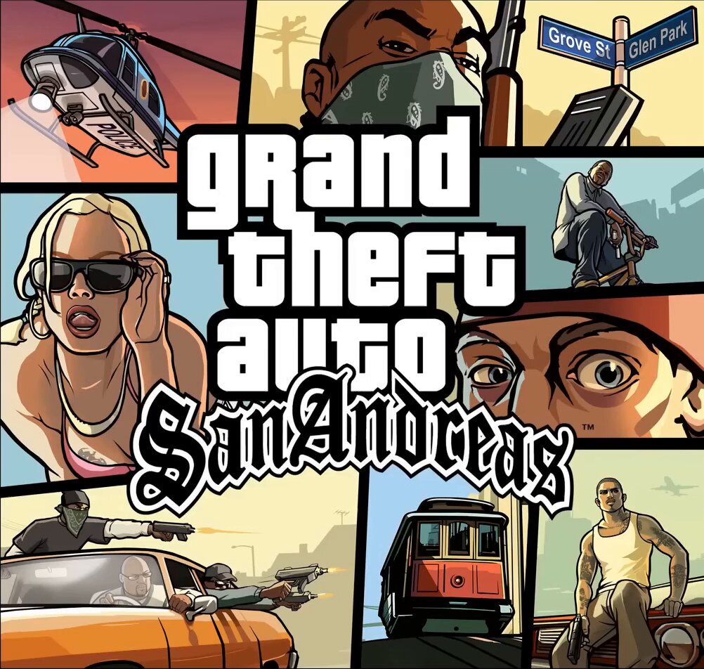 best Map best Story best Characters best Missions best Soundtrack best Best Humor &amp; Satire biggest cultural impact And it's really not even close