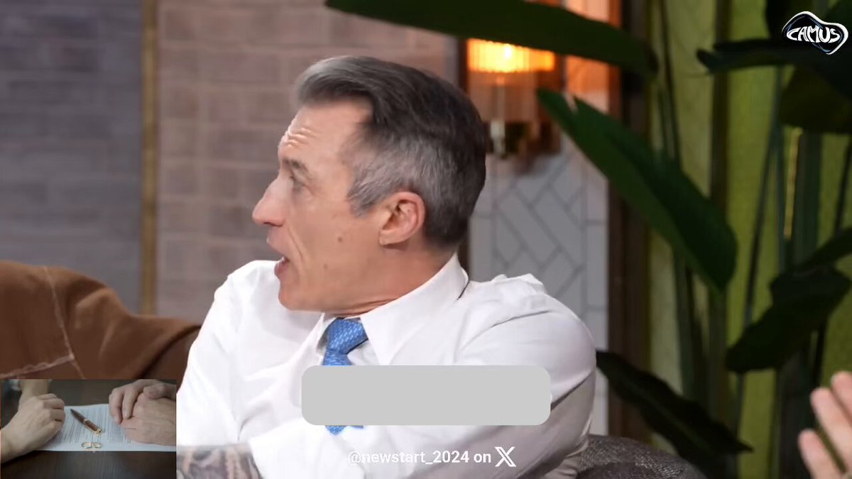 Divorce lawyer James Sexton on why modern marriage feels unfair to men. He says the man is expected to provide financially, protect, and be part of the family, all enforceable by the state. But the woman’s side (love, affection, sex, being a good mother) can’t be forced. If he fails, he can go to jail. If she fails, nothing. He told the story of an air traffic controller who lost his high-paying job due to anxiety after his mother died. The court still imputed his old salary for child support, leading to jail time when he couldn’t pay. What’s your opinion, do you think the legal risks in marriage are unfairly stacked against men?