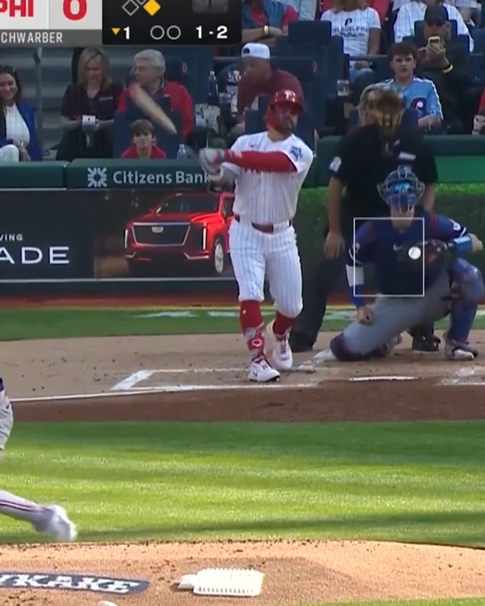 Can we interest you in 30 Schwarbombs in 30 seconds?
