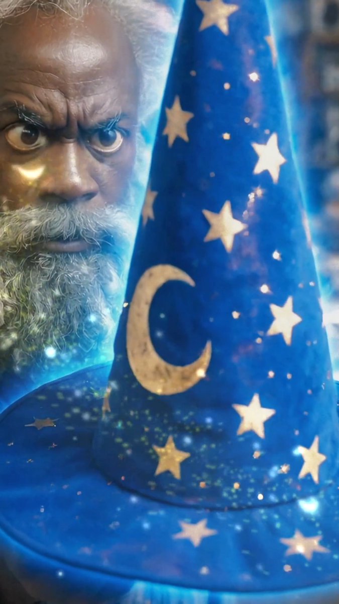 Police are investigating the theft of a rare wizard hat from a pedestrian on Interstate 8 Saturday afternoon.