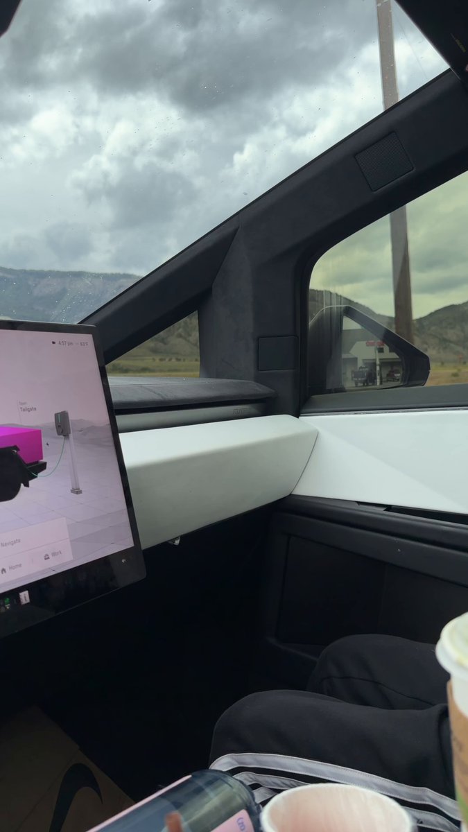 Hey Tesla Charging, Yellowstone is one of the most beautiful national parks in the world, yet it’s one of the hardest places to charge a Tesla. Right now, I’m stuck relying on slow third-party ChargePoint charger that takes 11+ hours for a full charge, while the nearest Tesla Supercharger is hours away. Millions of people visit Yellowstone every year, and EV adoption keeps growing. Adding more Tesla Superchargers in and around the park would make road trips safer, easier, and far more enjoyable for everyone. Please consider expanding the Supercharger network in Yellowstone. It would make a huge difference!