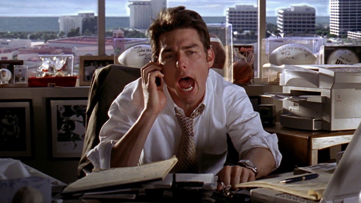 In celebration of #Digger's release on October 2, we're taking a look back at the iconic filmography of Tom Cruise.