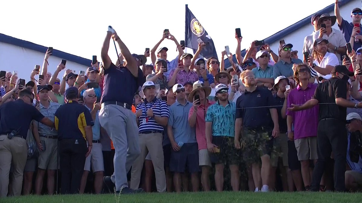 What a time man, I’ll cherish the memories Phil gave me forever.