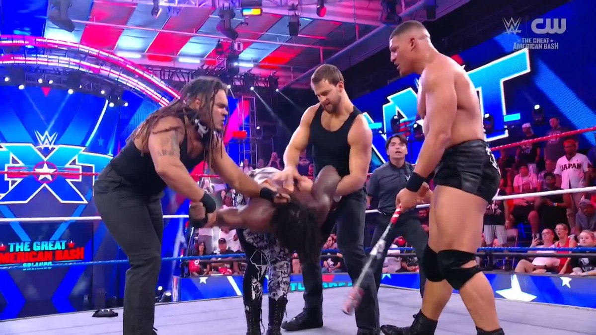 Saquon Shugars scores the WIN but DarkState is on the ATTACK 😫 This went TOO FAR!
