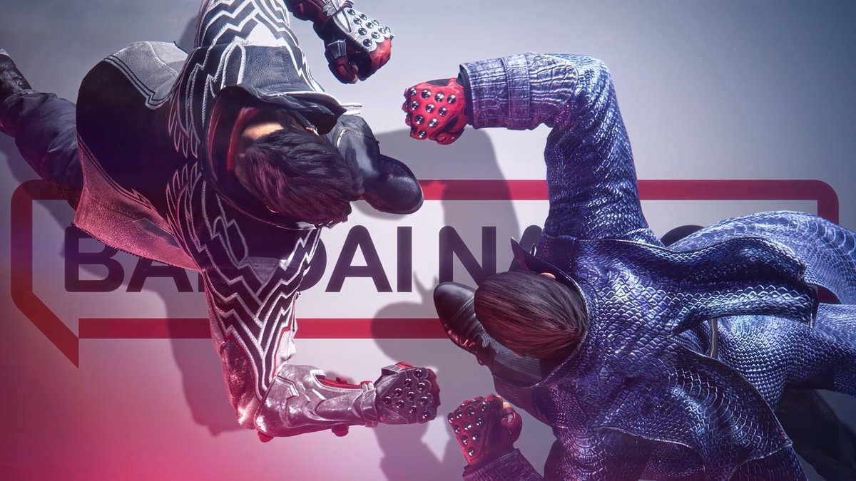 Announced at #Evo2026: The TEKKEN World Tour 2026 Finals will take place from January 14-17, 2027 at #EvoSingapore2027.