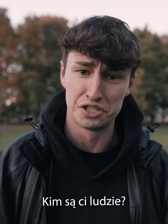 To jest popierdolone że on nie dostał wtedy cancela z neta XD