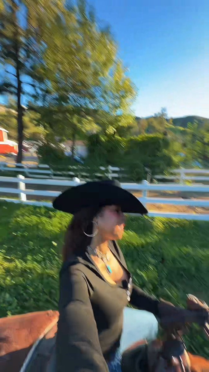 Yeehaw 🤠🥷