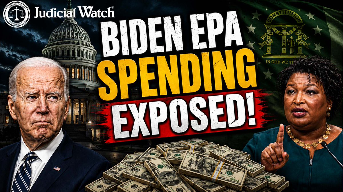Stacey Abrams-Linked Group Got $2 Billion!