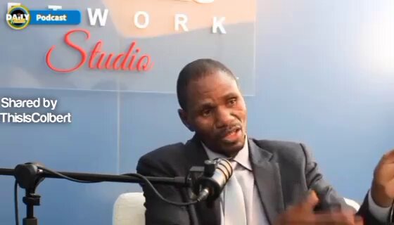 Laugh until you can't stop! 😂 😂🤣🤣 Pastor Ntanda shares the hilarious G-string and leggings story.😭