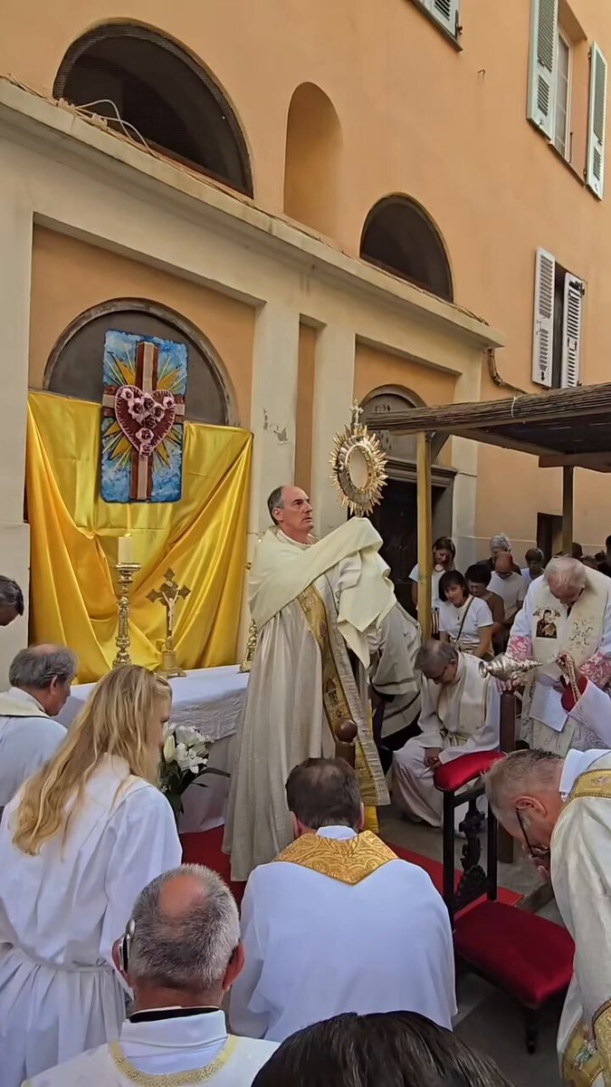 My Lord and My God!
