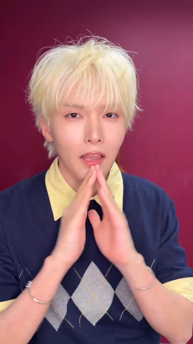 IAN, STELLA and JUUN did the ‘Lemon Tang’ Challenge with Super Junior’s Ryeowook sbn.