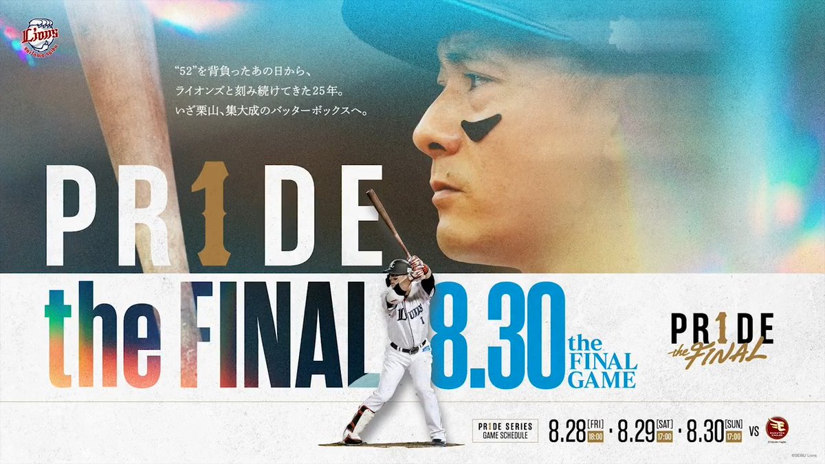 PR1DE the FINAL