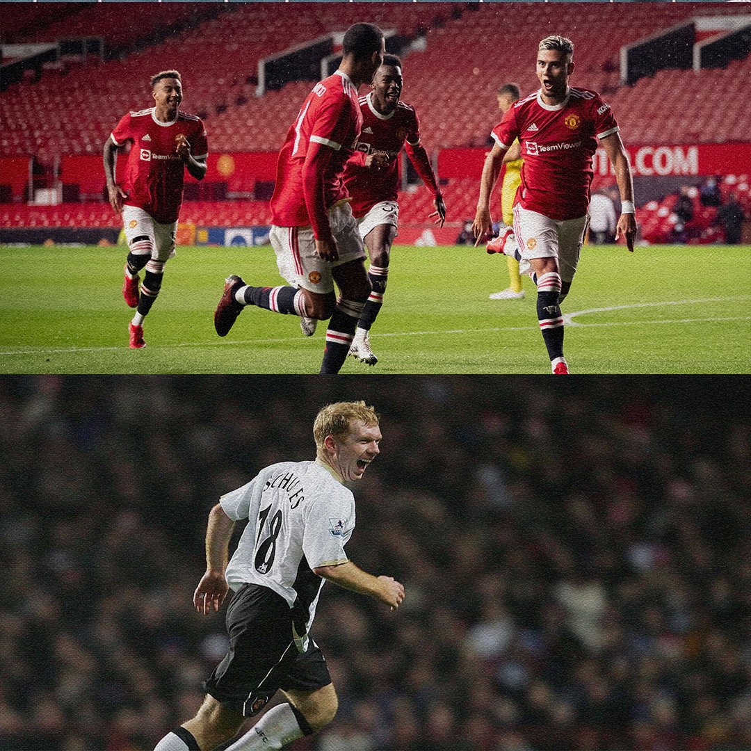 Still one of the most mental pre-season goals ever scored 😂🇧🇷