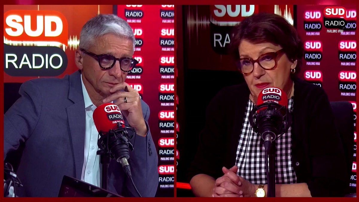 🩺Loi sur la fin de vie 🗣️Annie Genevard : "Je n'y suis pas favorable, c'est un basculement civilisationnel. J'ai un membre de ma famille qui est atteint de la maladie de Charcot, et il veut vivre le plus longtemps possible" #GrandMatin ➡️Le direct :