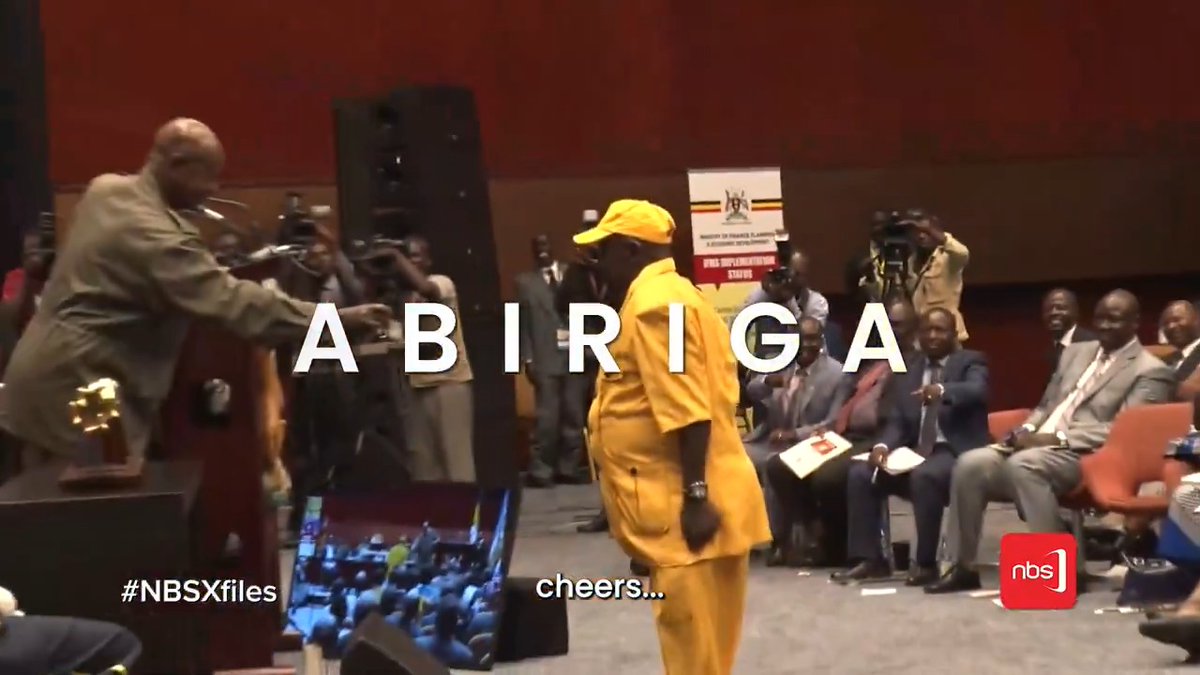 Who killed Hon. Ibrahim Abiriga? Eight years later, the questions still linger, with no arrests, no trial, and justice hanging in the balance. Tune in to #NBSXFiles tonight at 9 PM. #NBSLiveAt9 #NBSUpdates
