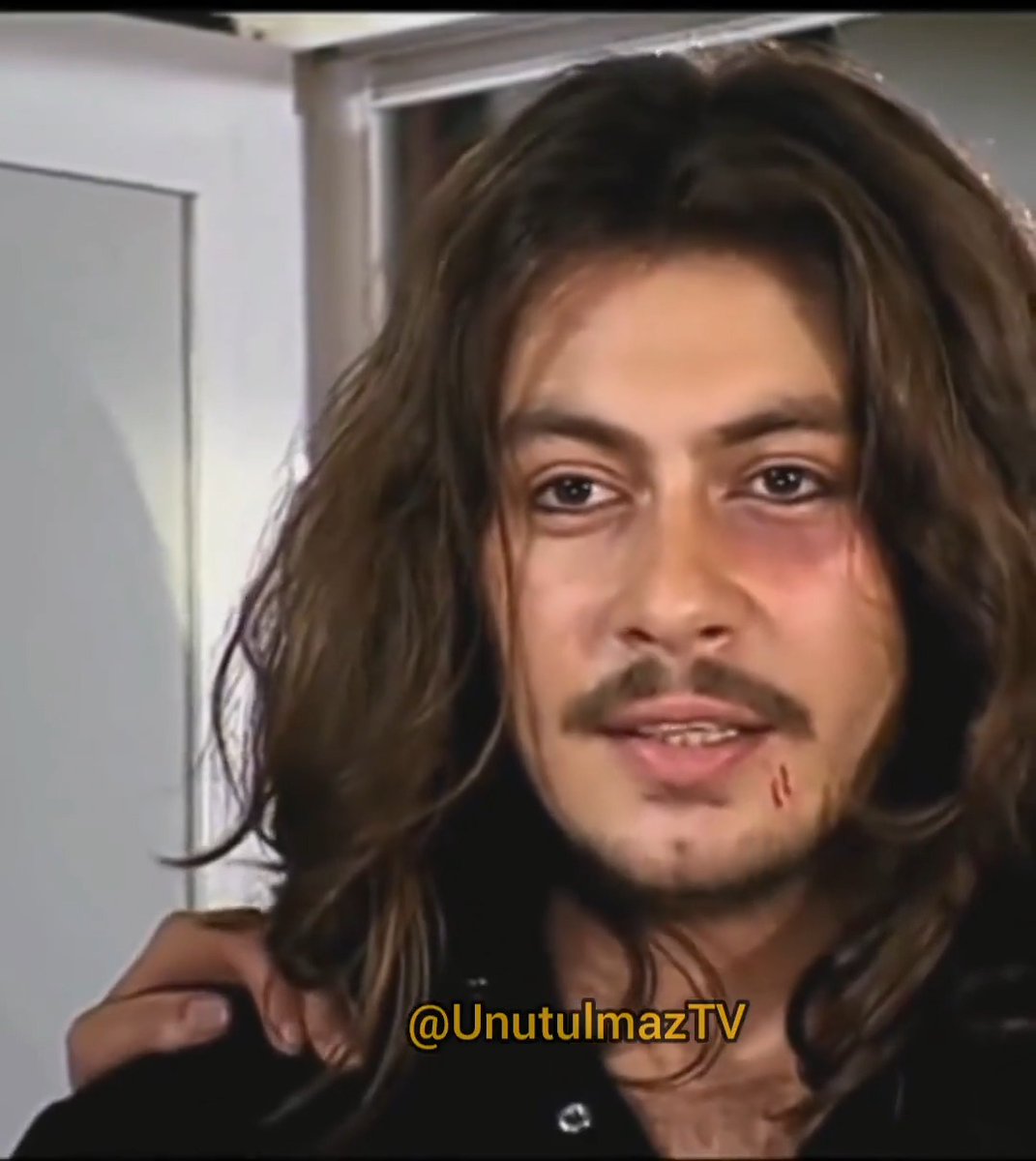 Keşke şu sahne gerçekte de olmuş olsaydı... #BarışAkarsu