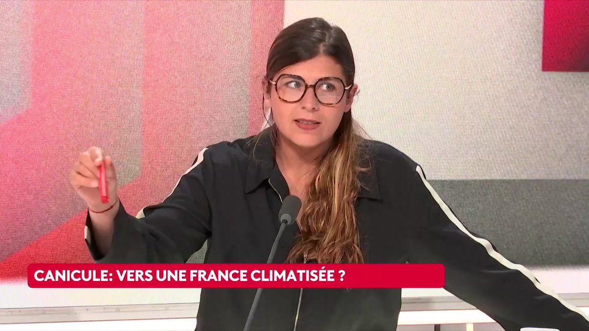 Et voilà le ministre confirme qu’il faudra 10 milliards max pour climatiser TOUS les hopitaux, TOUS les EHPAD et TOUTES les écoles , et que c’est pas grand chose vu le budget total et DONC ils auraient pu le faire depuis longtemps !!!!