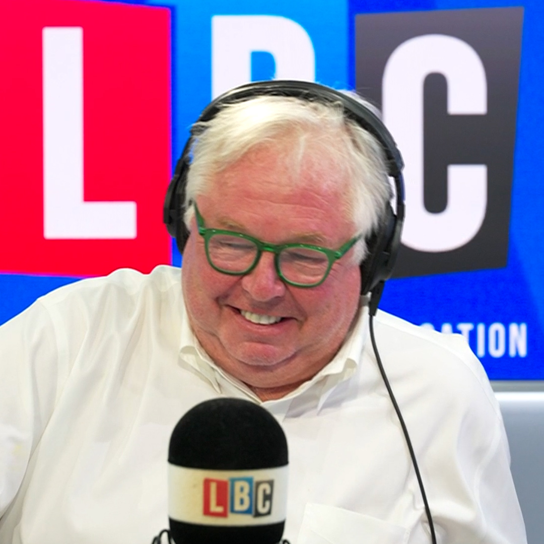 'I need to find out when the next boat is so he can clear off.' With the public to be trained to decide on asylum cases, caller Judy tells Nick Ferrari that she would serve as an adjudicator so that she can 'say no to everybody'.