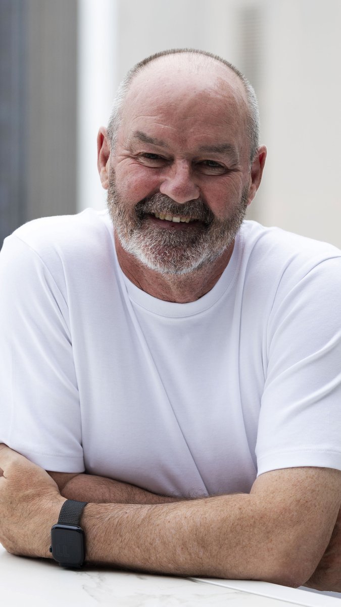 “I think everybody who has been on this journey should remember the highs more than the lows, because the highs have been unbelievable.” As he departs as Scotland Head Coach, we sat down one last time with Steve Clarke. ➡️ Watch in full: