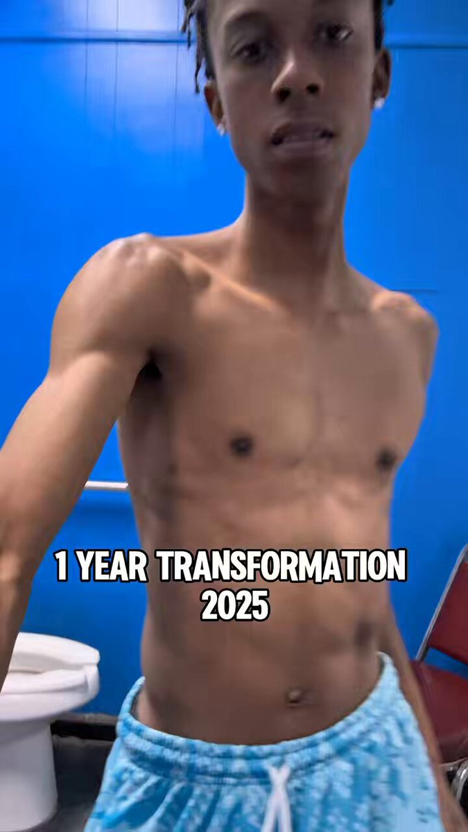 That Aesthetic body you want is in the Gym bro