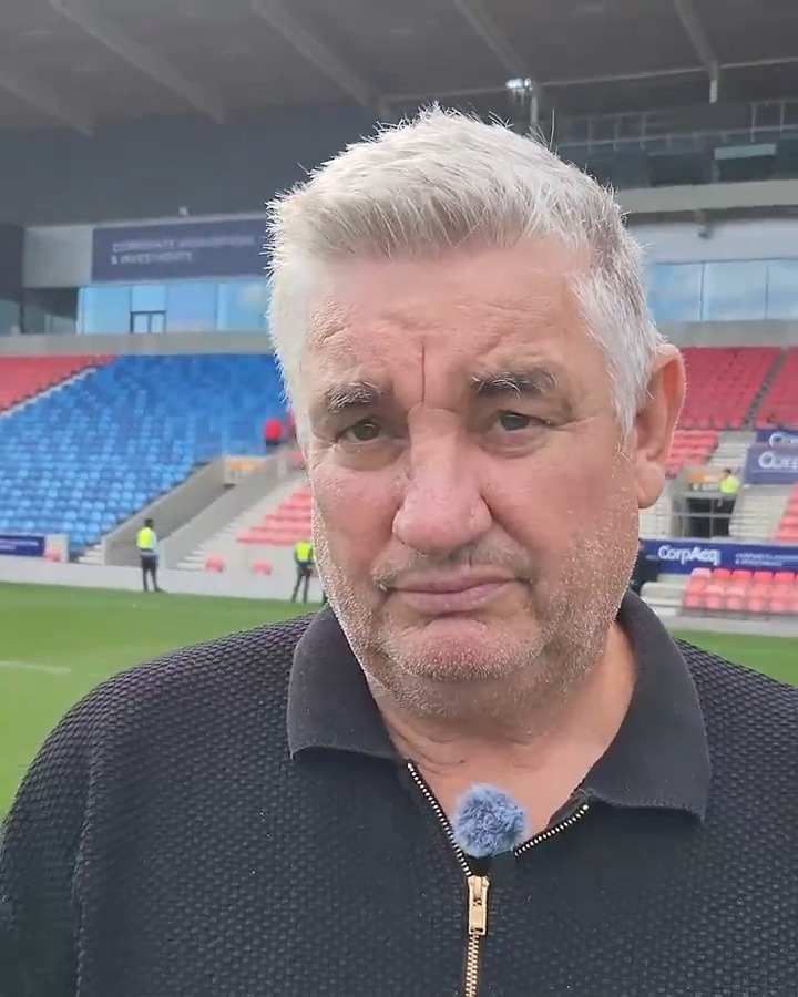 Job done in Round 18, but work to do 🧠 Head coach Paul Crarey reacts to yesterday's win on the road ⬇️