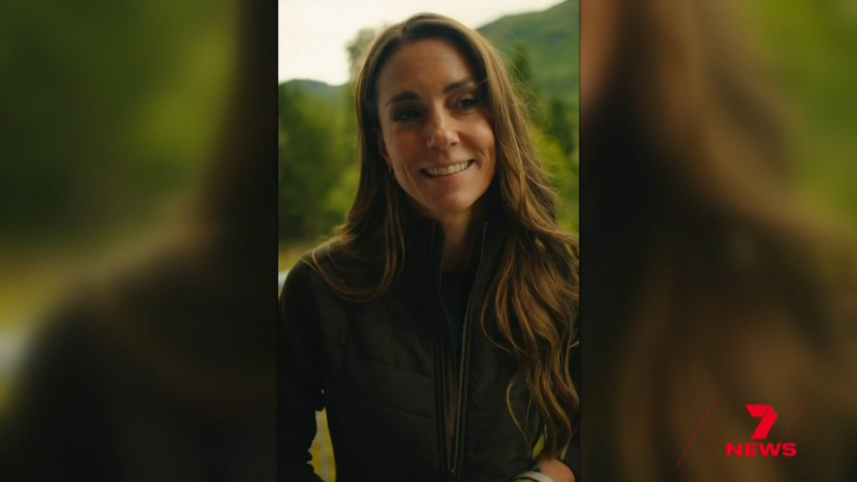 The Princess of Wales has completed a new physical challenge - for a deeply personal cause. Kate climbing Britain's three tallest peaks across Scotland, England and Wales in just 24 hours. She's the first royal to achieve the feat - in a commitment to give back.